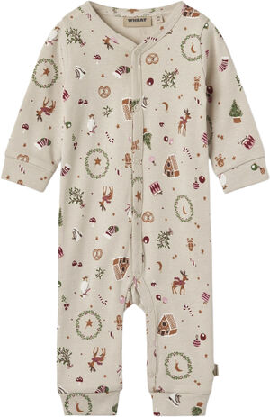 Pyjamas Mads