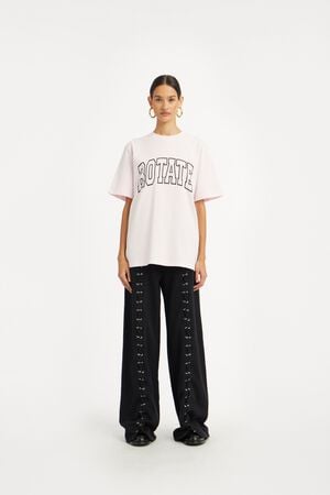 OVERSIZED T-SHIRT