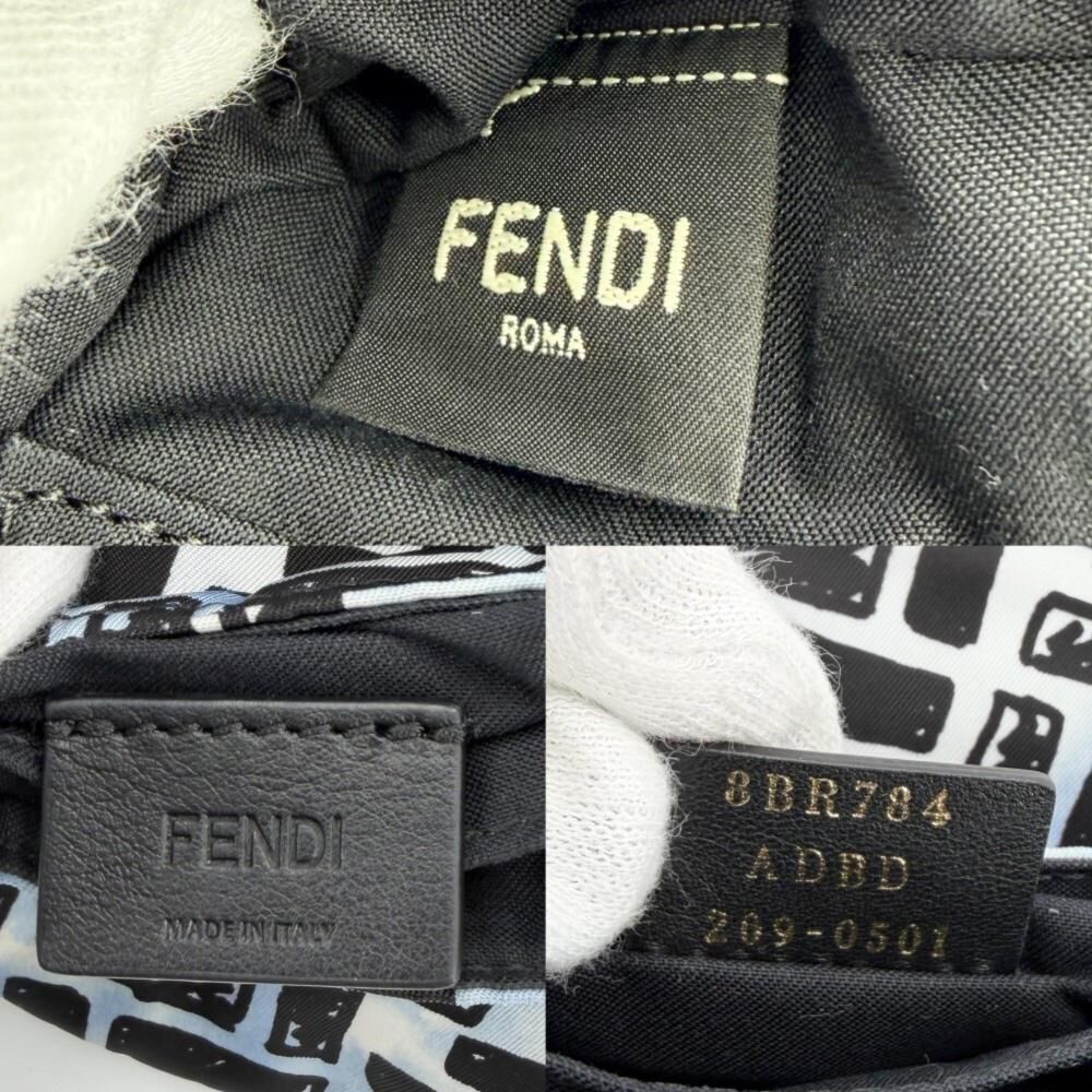 Fendi Baguette