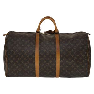 Louis Vuitton Keepall