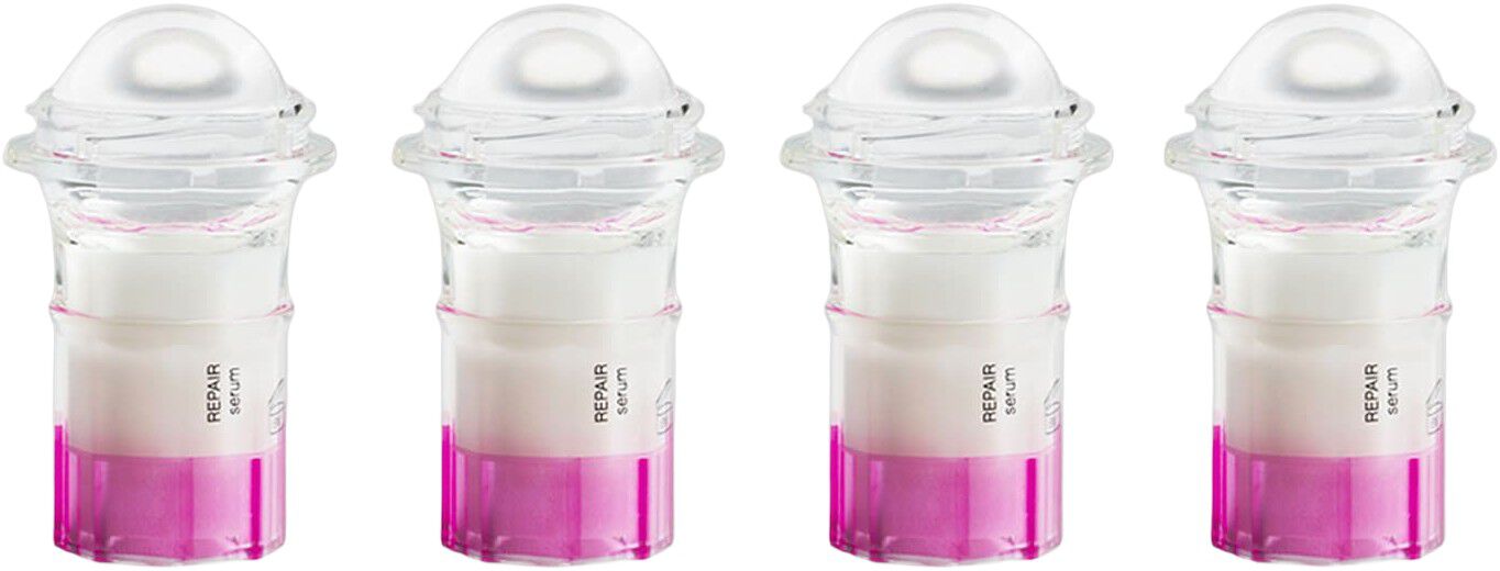 Repair Capsules - Regenererande serum med niacinamid, fotolyas och pep