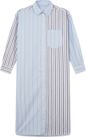 Yarpo Idun Dress Block