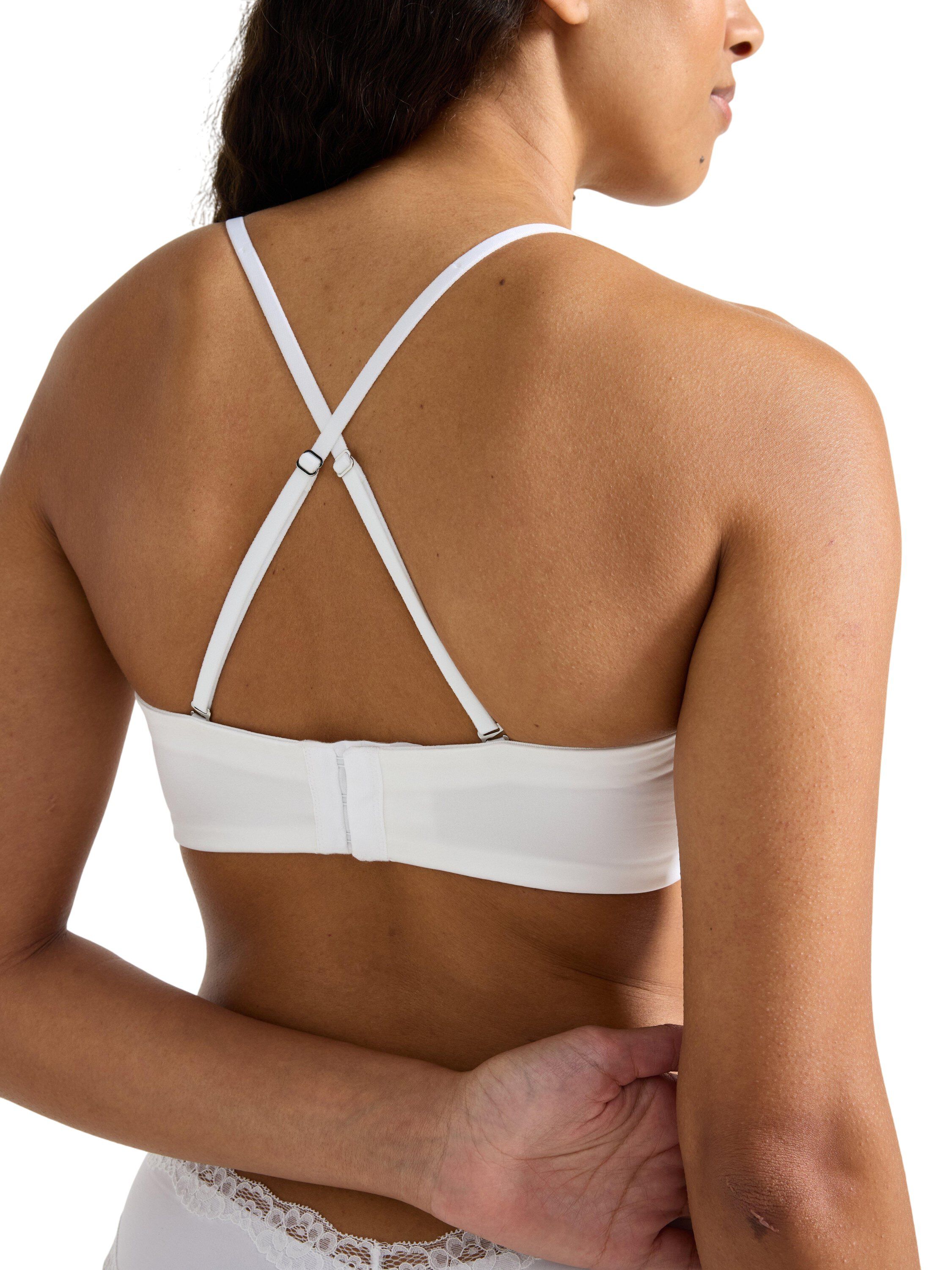 Axelbandsl&ouml;s bh