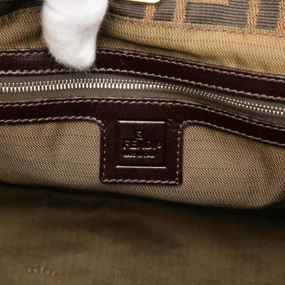 Fendi Tote