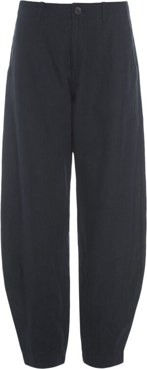 Lazy linen