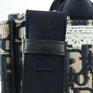 Dior Book Tote