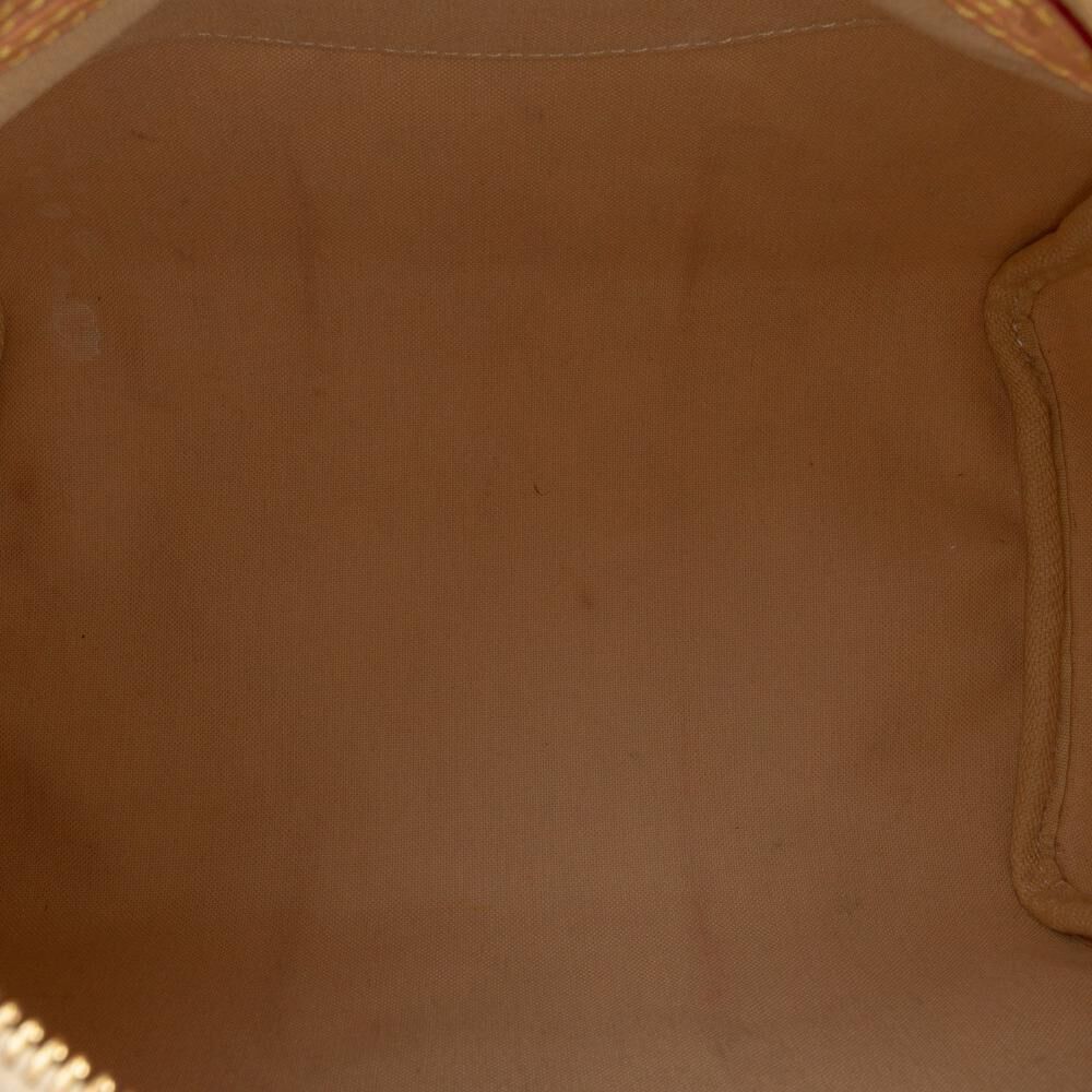 Louis Vuitton Speedy