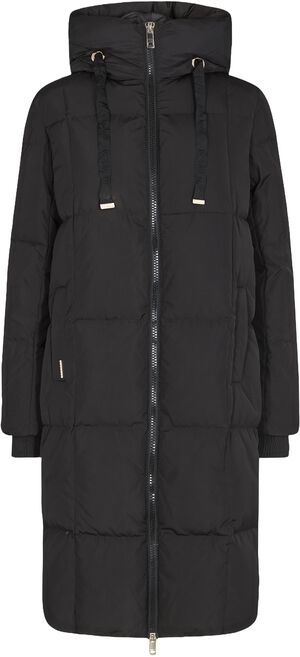 Nova Square Down Coat