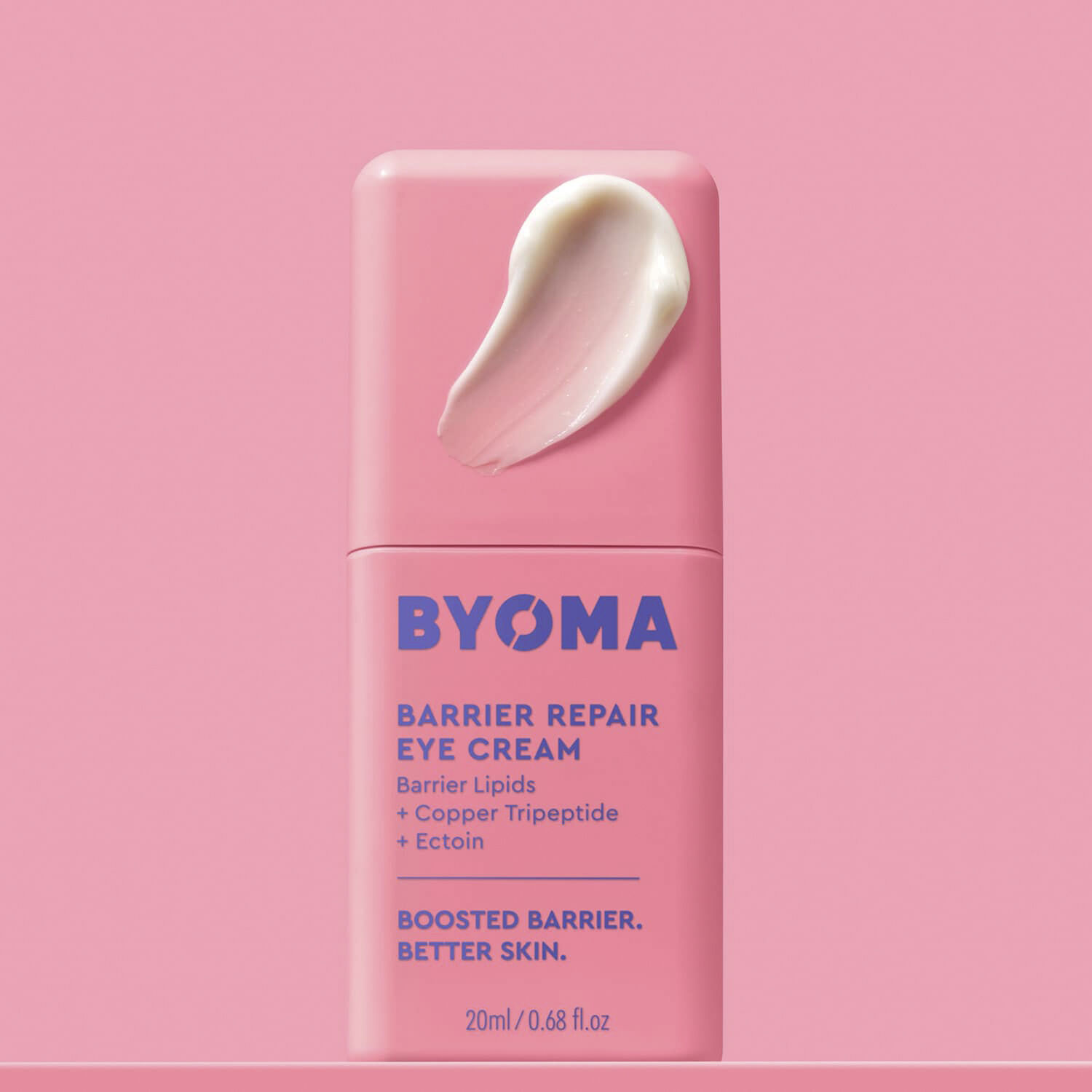 Barrier Repair Eye Cream - &Ouml;gonkonturkr&auml;m