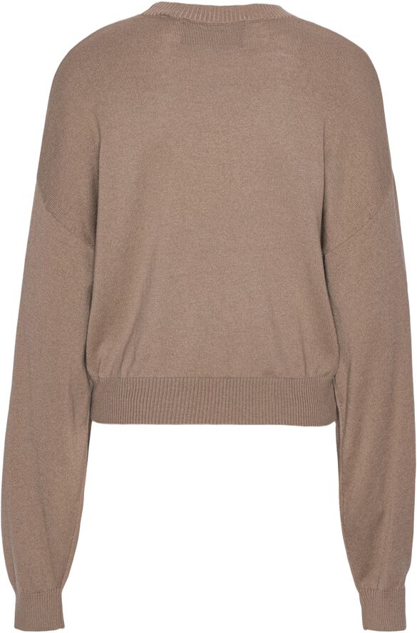 Basic Crewneck sweater