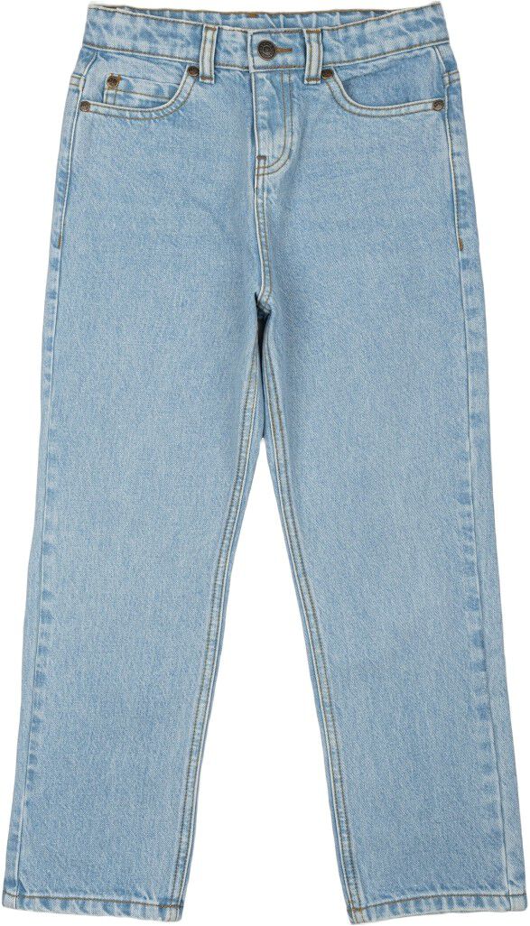 Tnre:Turn Baggy Fit Jeans