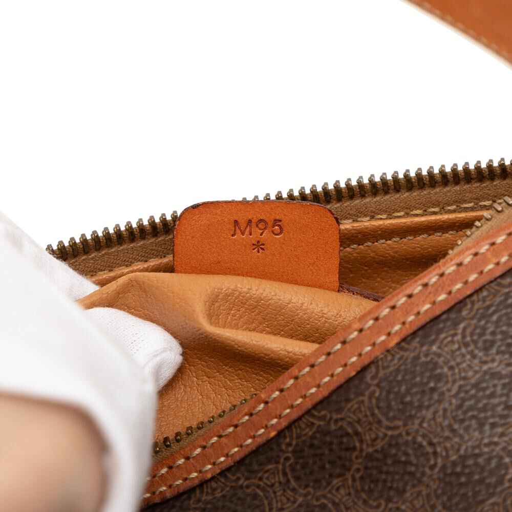 Celine Shoulder Bag