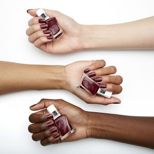 gel couture nail polish