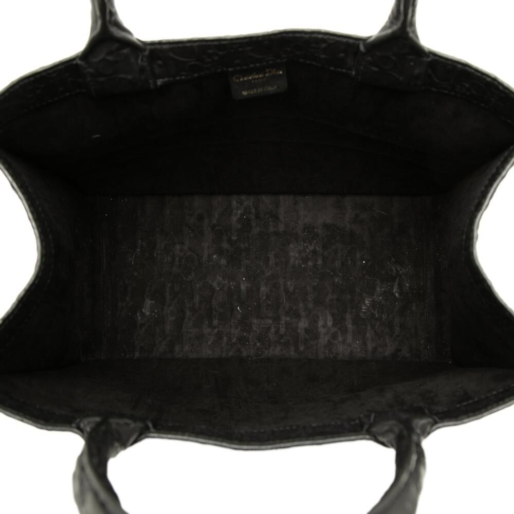 Dior Book Tote