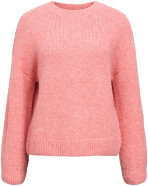 OBJSAGGIA LS LO PULLOVER NOOS