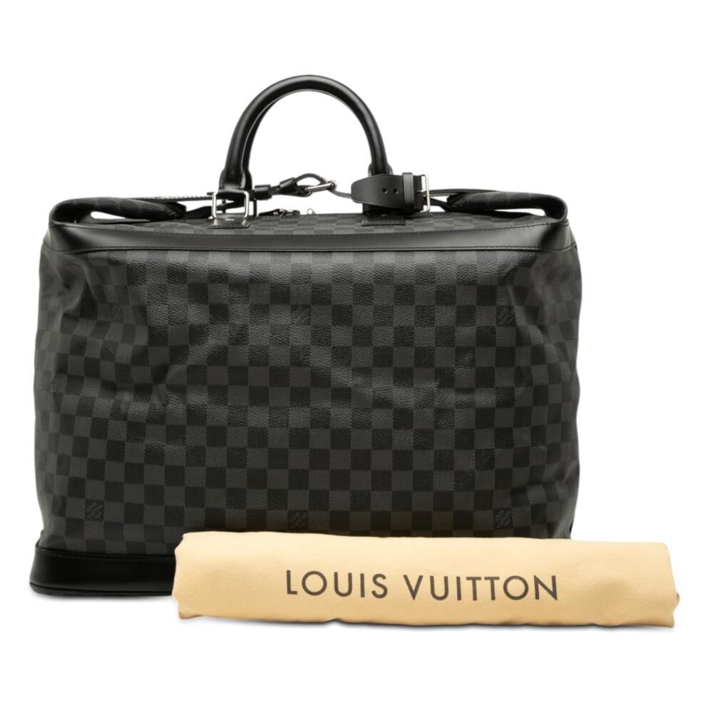 Louis Vuitton Travel Bag