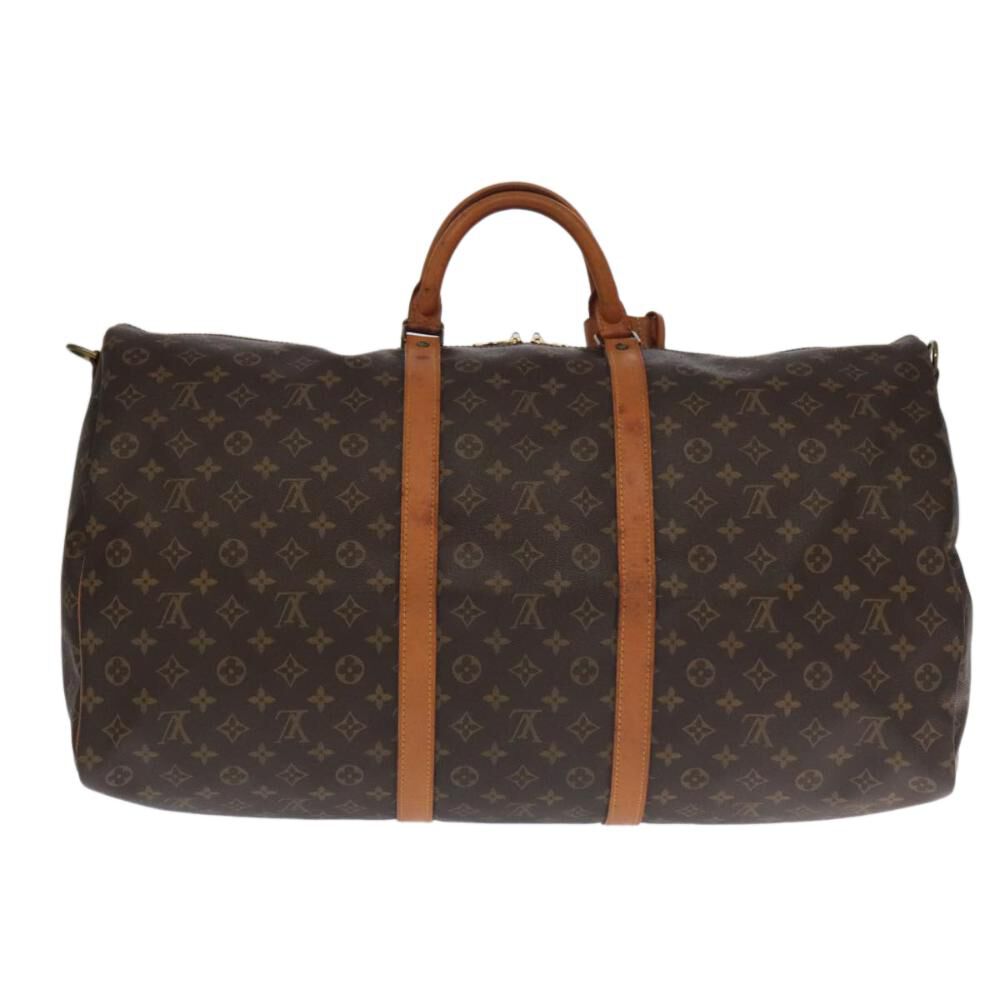 Louis Vuitton Keepall