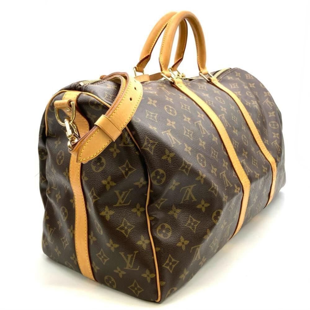 Louis Vuitton Keepall