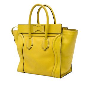 Celine Luggage