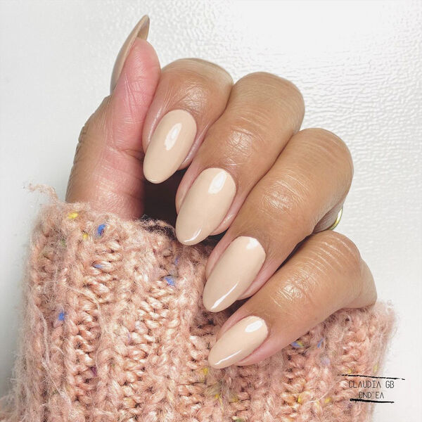 Gala Girl, CND VINYLUX