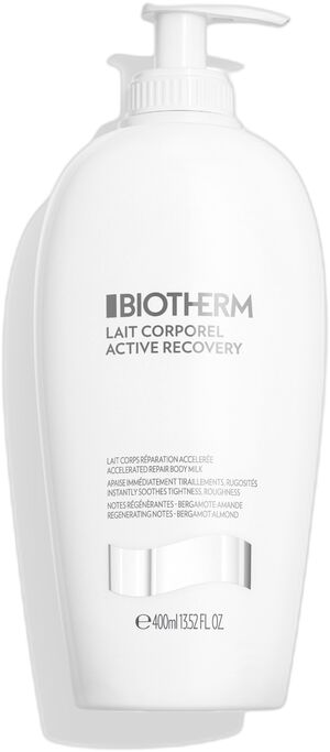 Lait Corporel Active Recovery Moisturizing Body Lotion