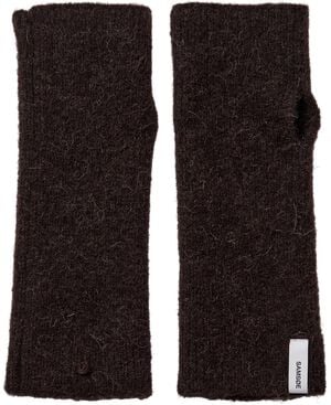 Nor armwarmer 7355