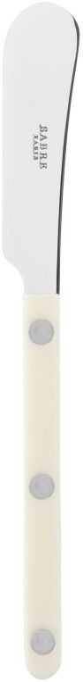 Bistrot Solid / Butter spreader / Ivory