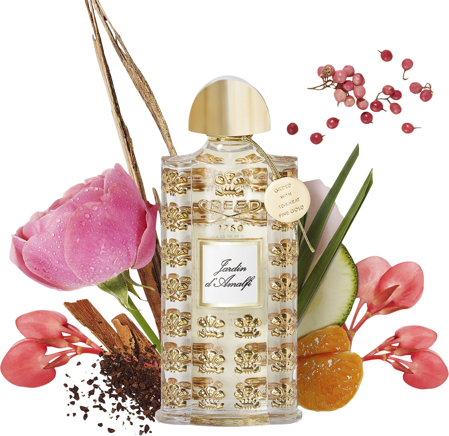 Royal Exclusives Jardin d'Amalfi