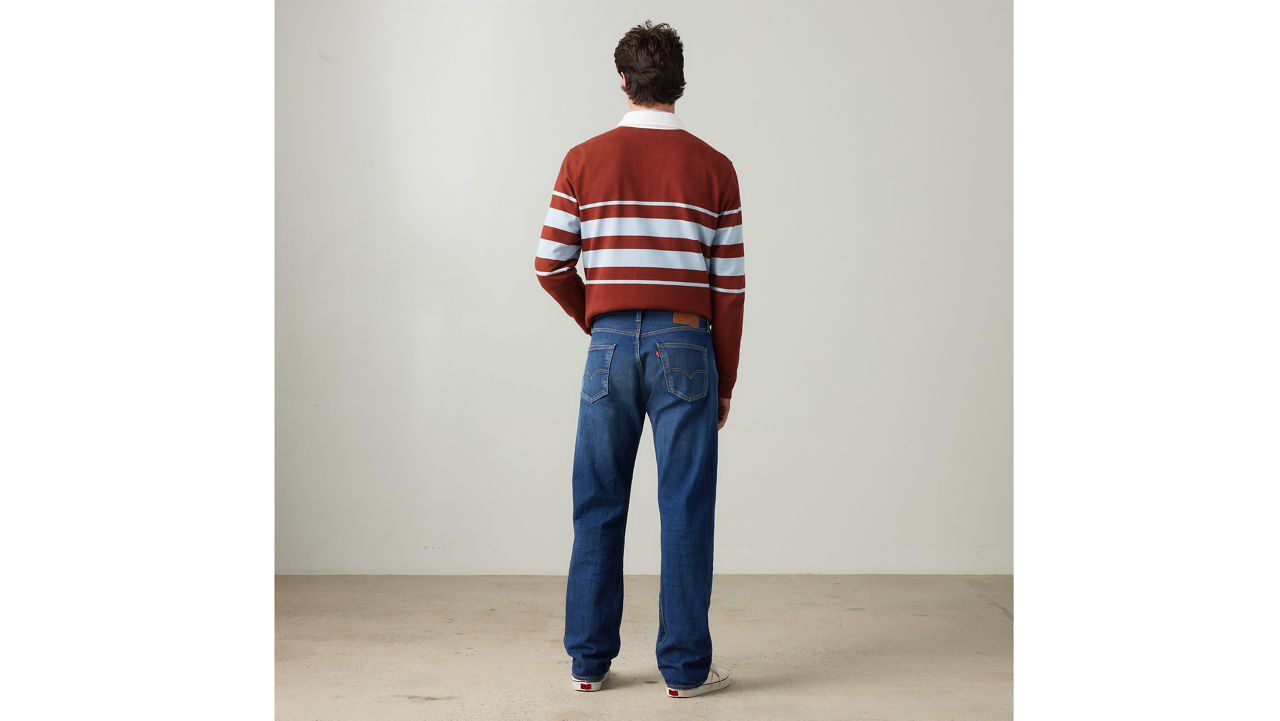 501 LEVISORIGINAL ITS TIME TO