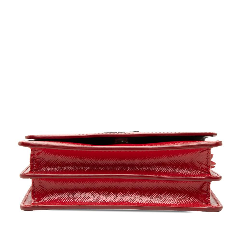 Prada Crossbody Bag