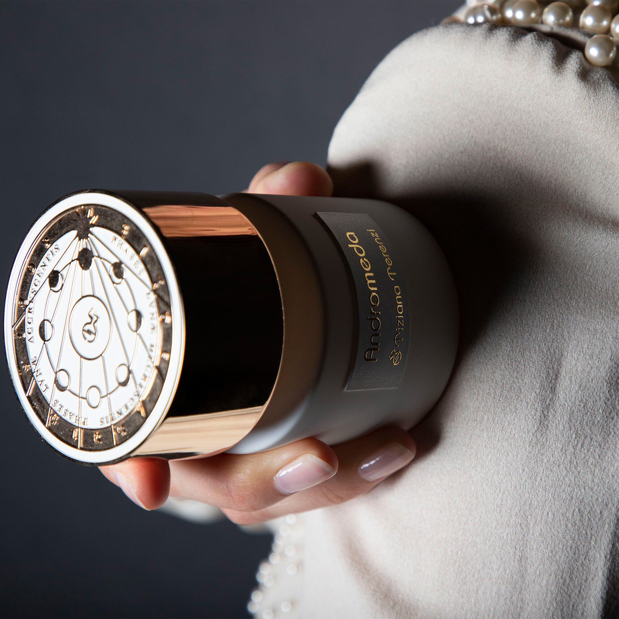 TER EXTRAIT DE PARFUM ANDROMEDA 100 ML