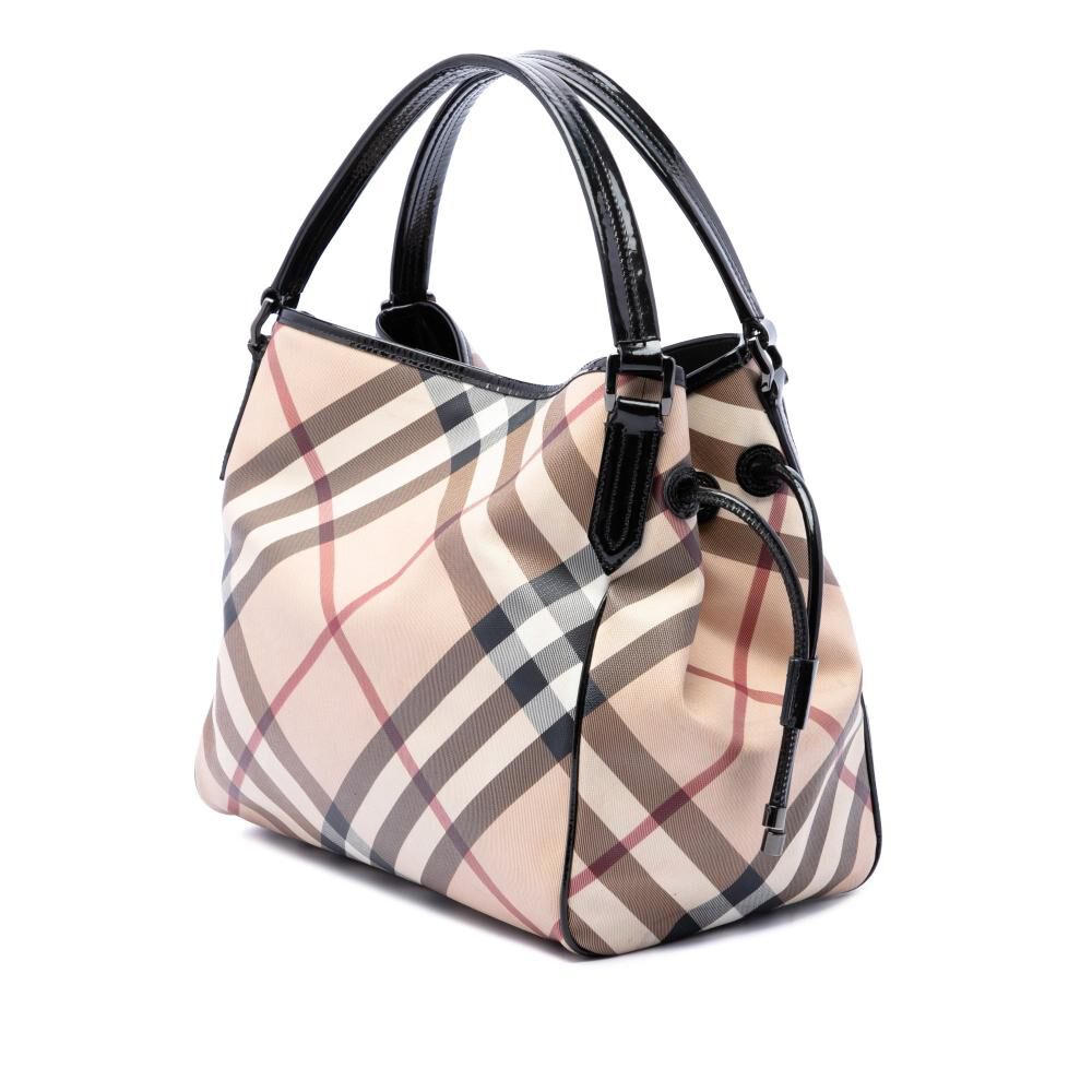 Burberry Tote