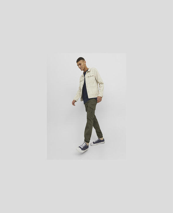 Jrebmichael Slim Show Noos