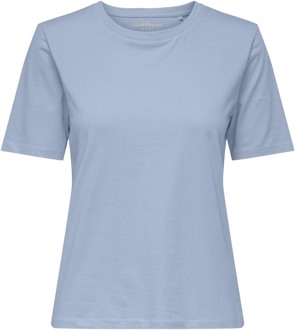 Onlhappy S/S O-Neck Tee Cs Pr Jrs