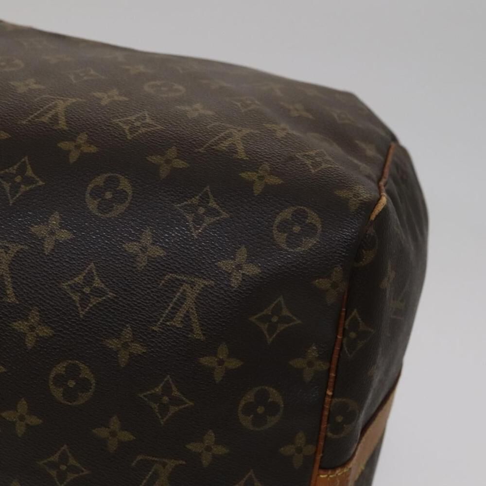 Louis Vuitton Keepall