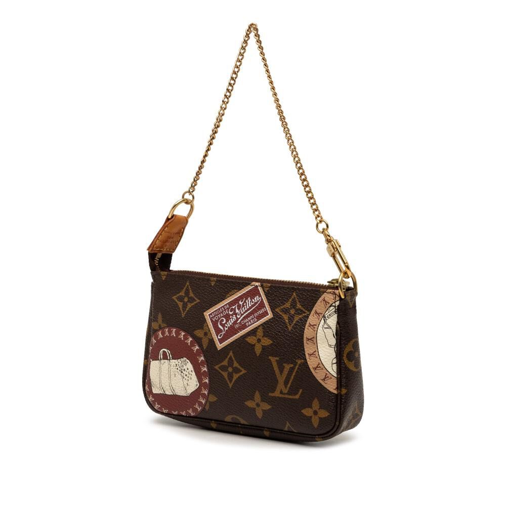 Louis Vuitton Pochette Accessoires