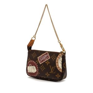 Louis Vuitton Pochette Accessoires