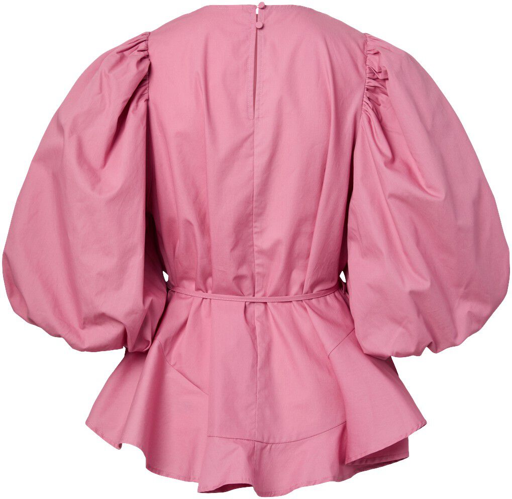 Yasarima 3/4 Oversize Top S.