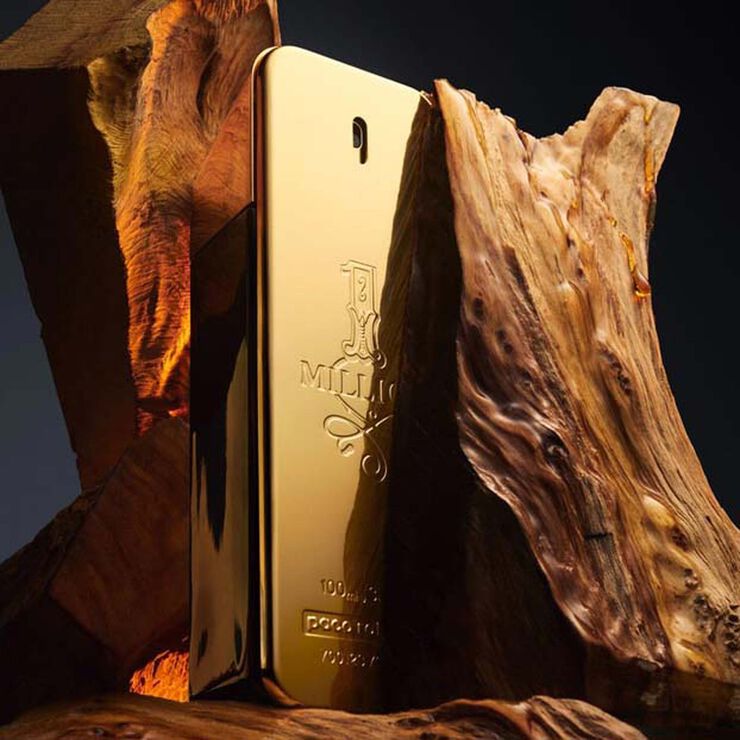 One Million Eau de Toilette 50 ML