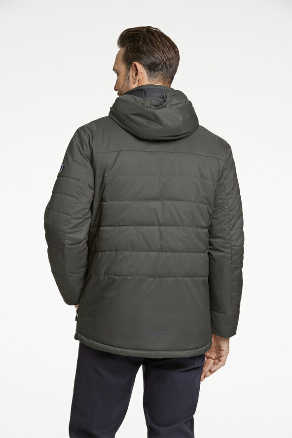 Functional jacket
