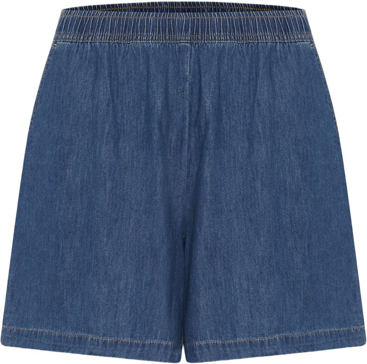 CUberteline Arpa Shorts