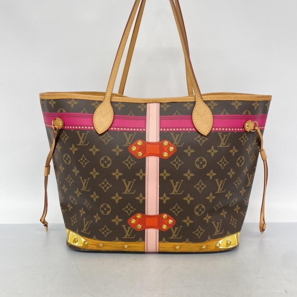 Louis Vuitton Neverfull