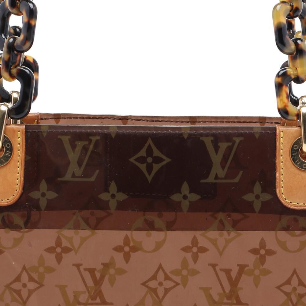 Louis Vuitton Cabas