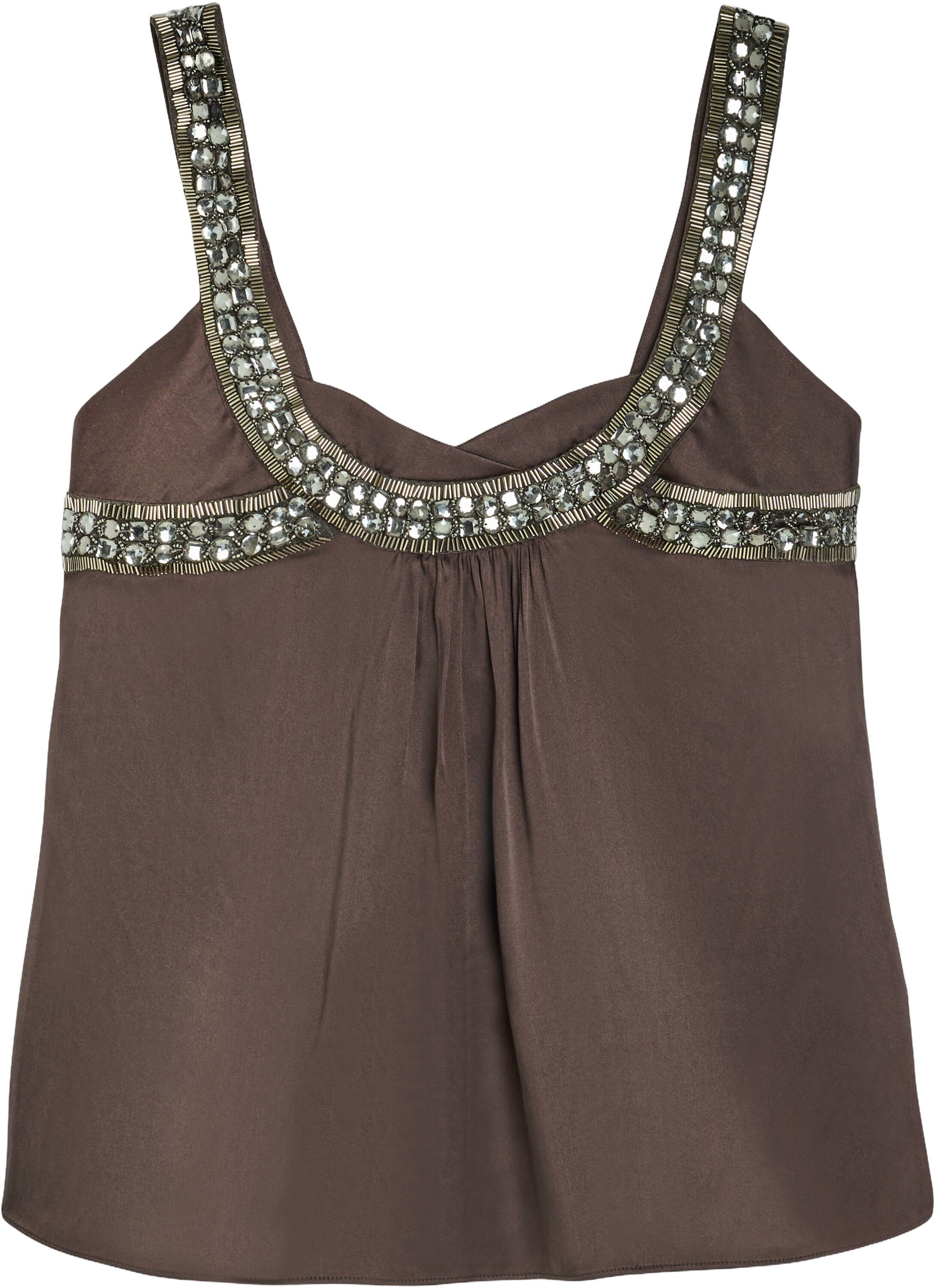 3176 Treasure - Jora Top
