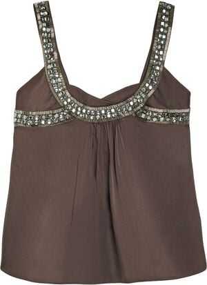3176 Treasure - Jora Top
