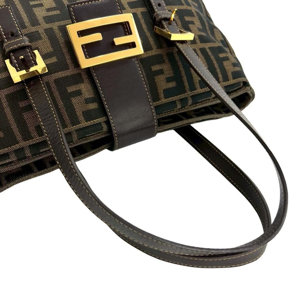 Fendi Tote