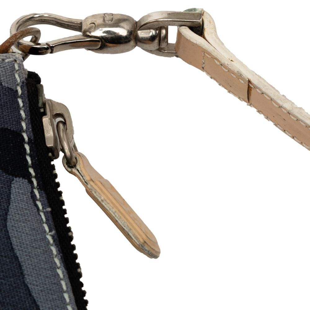 Dior Saddle Bag