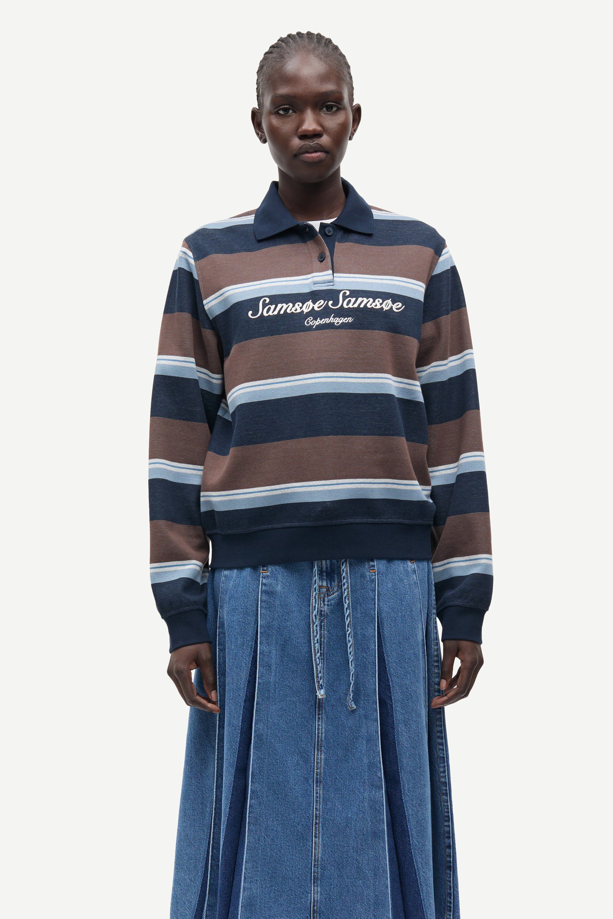 Sadory ls polo 15885