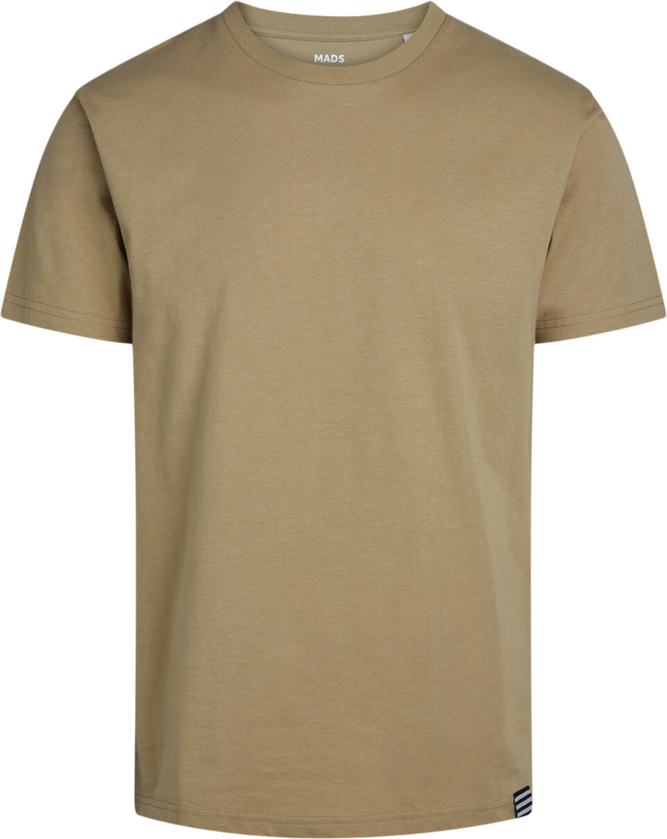 Fine Jersey Thor Tee FAV