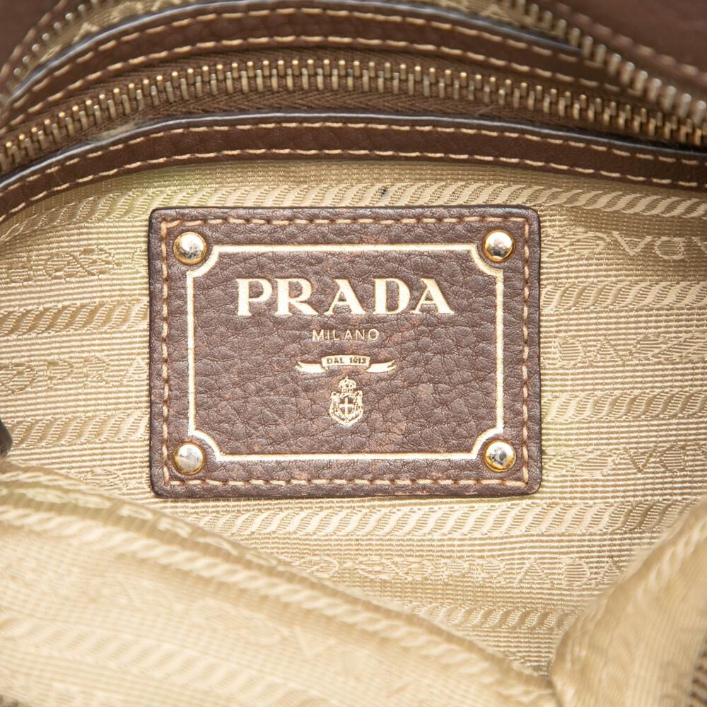 Prada Crossbody Bag